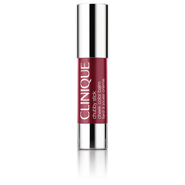 Clinique - Chubby Stick tinted cheek balm #Pumped Up Peony 6 gr
