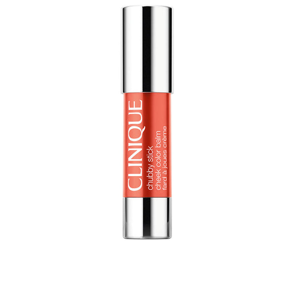 Clinique - Chubby Stick tinted cheek balm #Plenty O' Papaya 6 gr