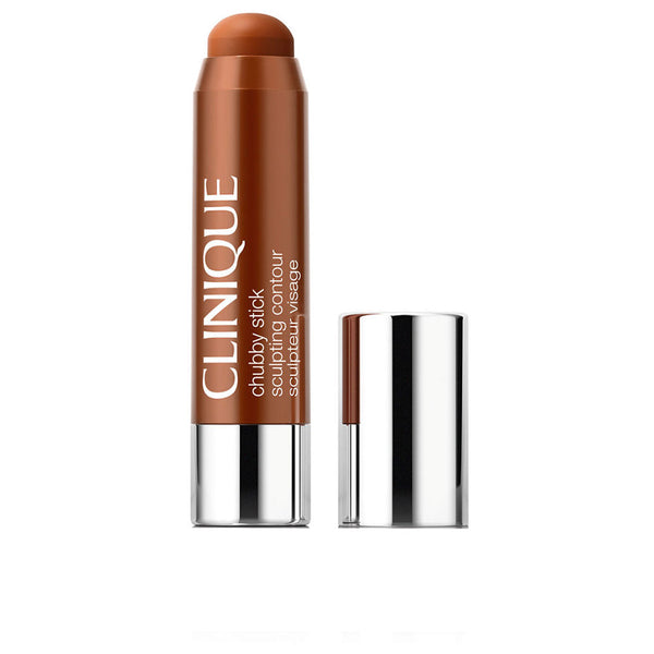Clinique - Chubby Stick contour makeup to define #Curvy Contour 6 gr