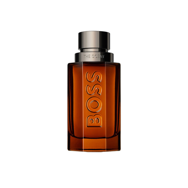 Hugo Boss-boss - The Scent Intense edp vapo 50 ml