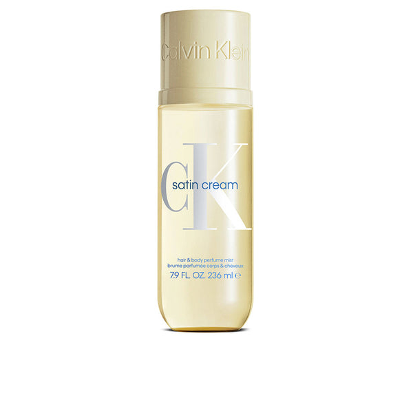 Calvin Klein - Ck Mesh Cream body mist 236 ml