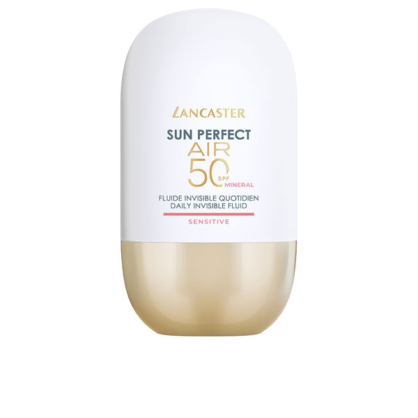 Lancaster - Sun Perfect Air Mineral daily invisible fluid Spf50 40 ml