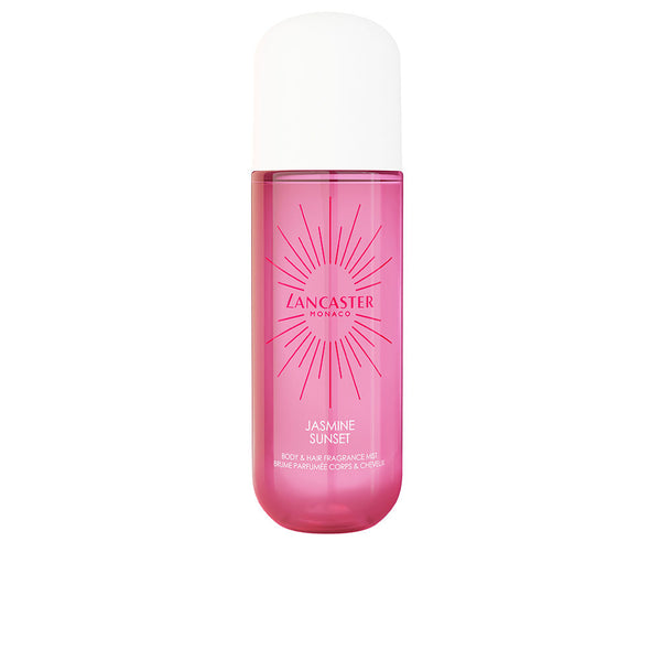 Lancaster - Riviera Mist Jasmine Sunset body mist 236 ml