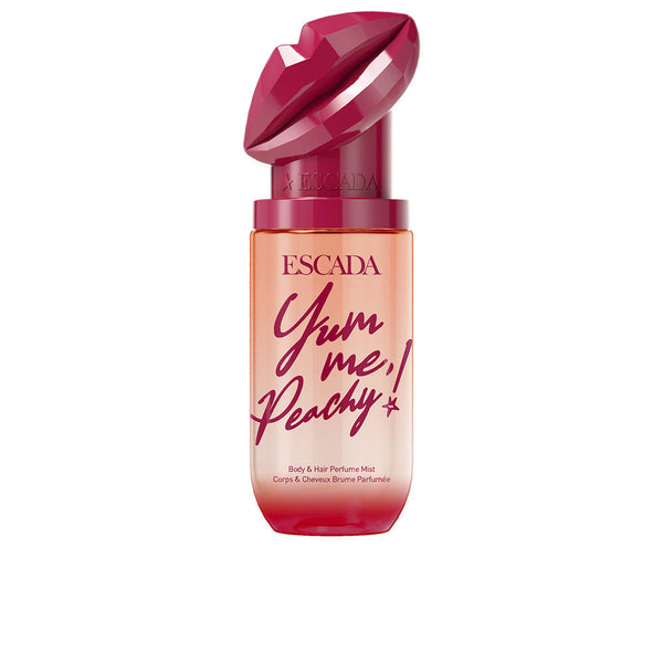 Escada - Yum Me, Peachy! body mist 100 ml