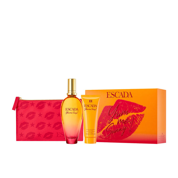 Escada - Yum Me, Sunny! 3-piece set