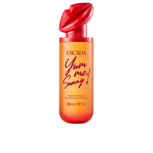 Escada - Yum Me, Sunny! body mist 236 ml