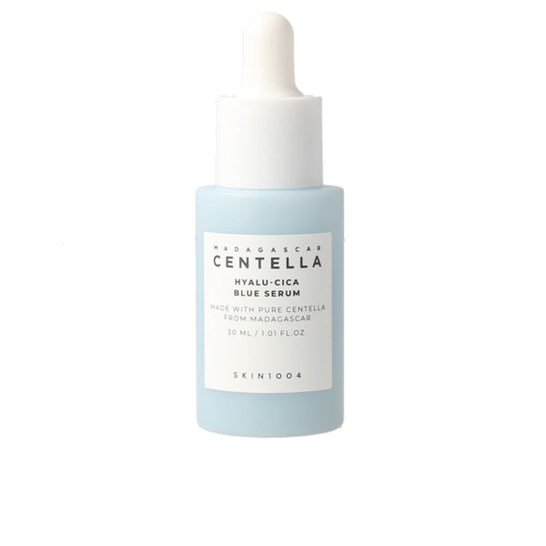 Skin1004 - Madagascar Centella blue hyalu-cica serum 30 ml