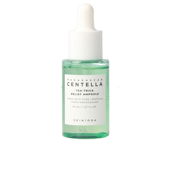 Skin1004 - Madagascar Centella soothing tea-tric ampoule 30 ml