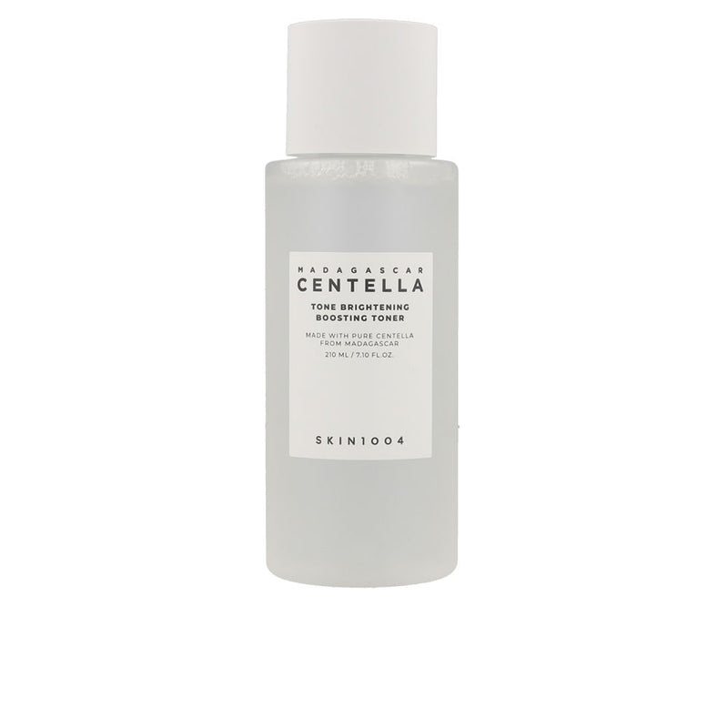 Skin1004 - Madagascar Centella tone brightening toner 210 ml