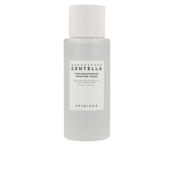 Skin1004 - Madagascar Centella tone brightening toner 210 ml