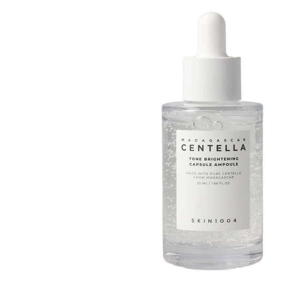 Skin1004 - Madagascar Centella illuminating ampoule 50 ml