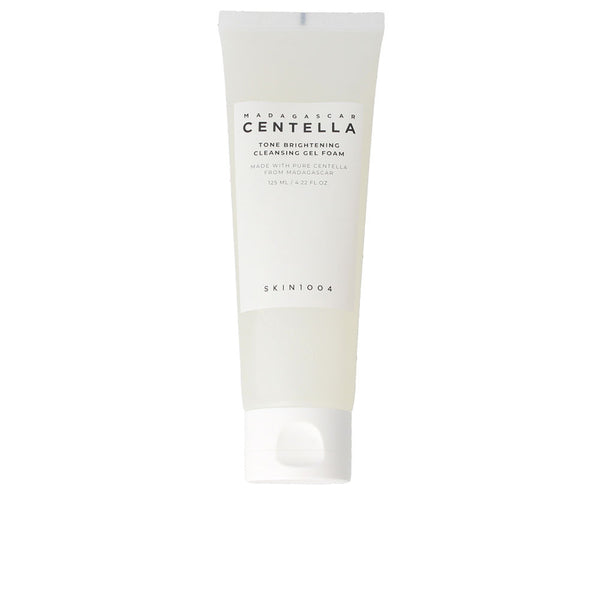 Skin1004 - Madagascar Centella tone-enhancing foaming cleansing gel 125 ml
