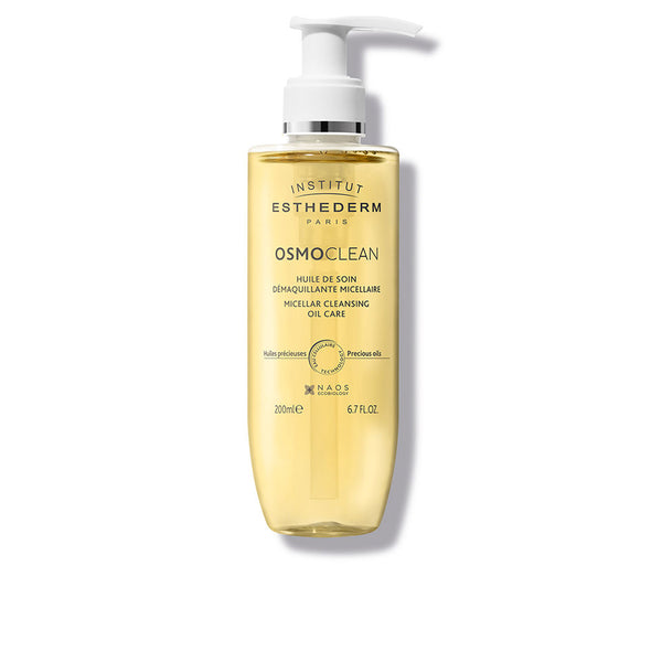 Institut Esthederm - Osmoclean micellar cleansing oil 150 ml