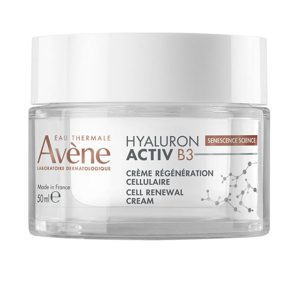 Avène - Hyaluron Activ B3 cell regenerating cream 50 ml