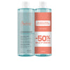 Avène - Micellar water makeup remover pack 2 x 400 ml