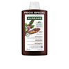 Klorane - With Quinine and Edelweiss Organic Anti-Hair Loss Shampoo 400ml