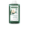 Klorane - Galanga rebalancing and treatment anti-dandruff shampoo 400 ml