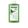 Klorane - A La Ortiga Bio sebum-regulating shampoo for oily hair 400 ml