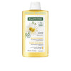 Klorane - Chamomile illuminating shampoo for blonde highlights 400 ml