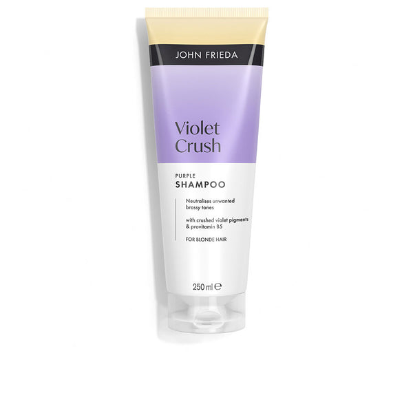 John Frieda - Violet Crush neutralizing shampoo 250 ml