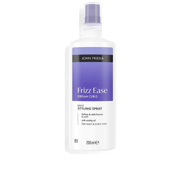 John Frieda - Frizz-ease dream curls curl definer spray 200 ml