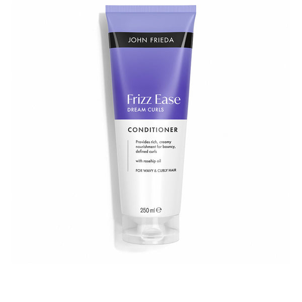 John Frieda - Frizz-ease dream curls curl defining conditioner 250 ml