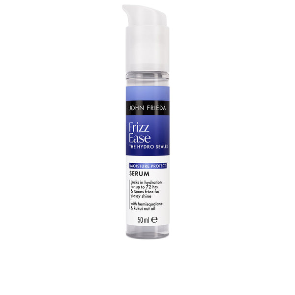 John Frieda - Frizz-ease the hydro sealer moisturizing serum 50 ml