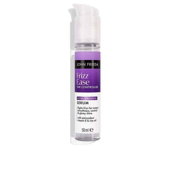 John Frieda - Frizz-ease the controller serum extra strength 50 ml