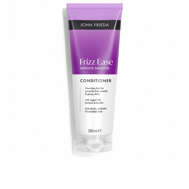 John Frieda - Frizz-ease infinite smooth smoothing conditioner 250 ml