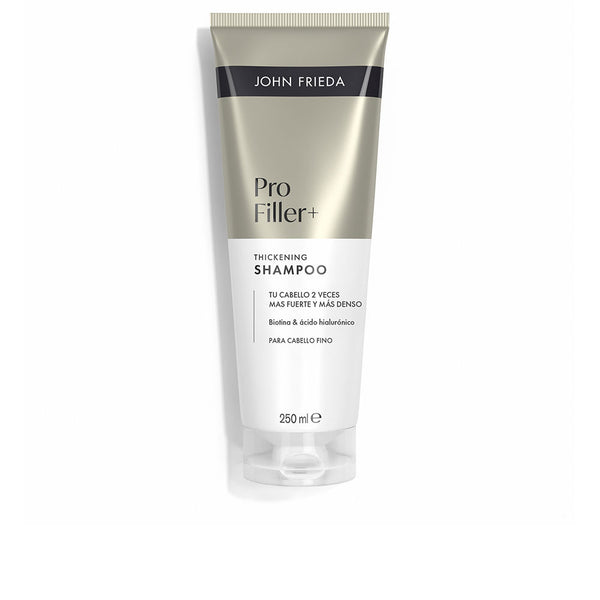 John Frieda - Profiller+ champú densificador 250 ml