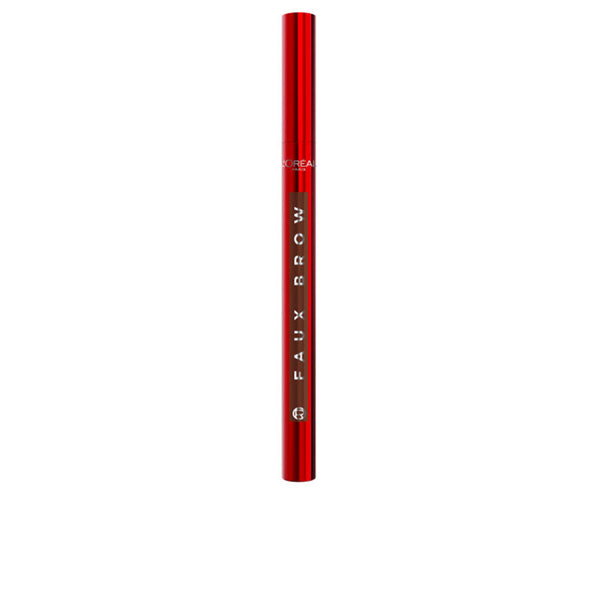 L'oréal Paris - Infaillible Faux Brow eyebrow marker #Light Brunette 1 u