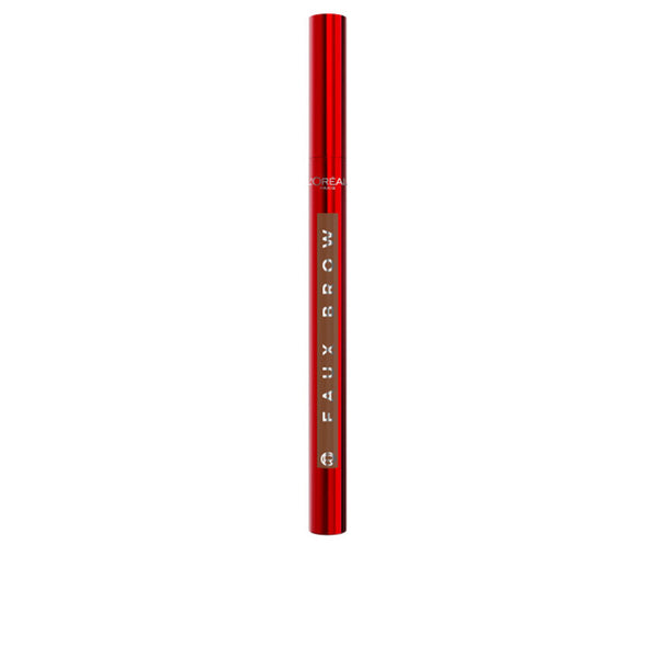L'oréal Paris - Infaillible Faux Brow eyebrow marker #Dark Blonde 1 u