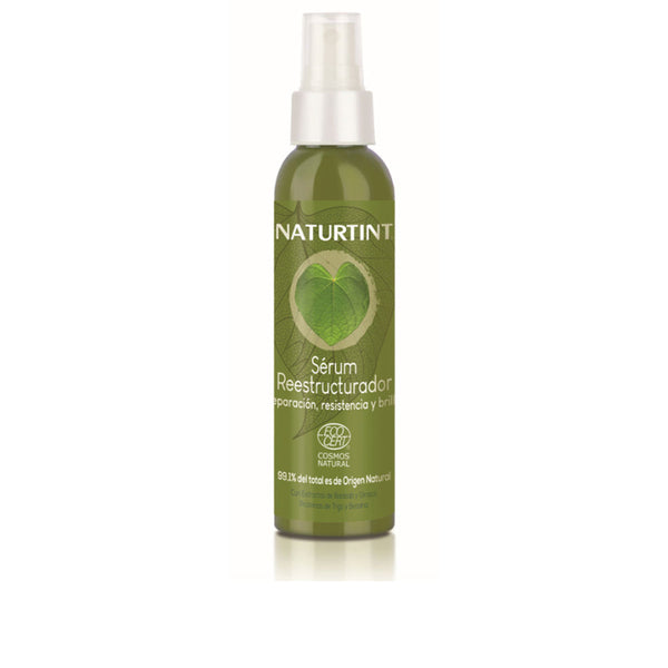 Naturtint - Restructuring hair Serum 125 ml