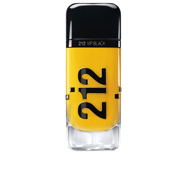 Carolina Herrera - 212 Vip Black 212 Cab edp vapo ed. lim. 100ml