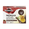 Juanola - Propolis Licorice Honey gummies 36 u