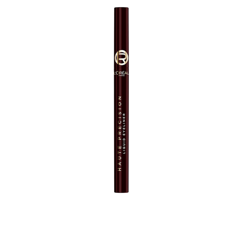 L'oréal Paris - Haute Precision eyeliner #Bordea 1 unit