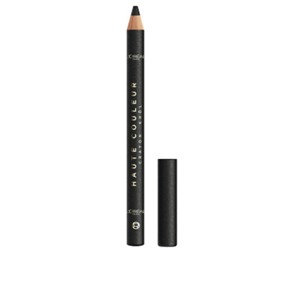L'oréal Paris - Haute Couleur eyeliner pencil #Graphite Satin 1 unit