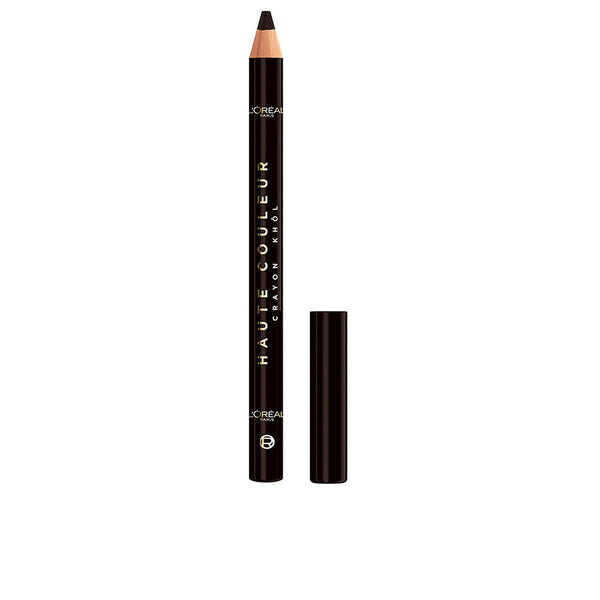 L'oréal Paris - Haute Couleur eyeliner pencil #Brun Leather 1 unit