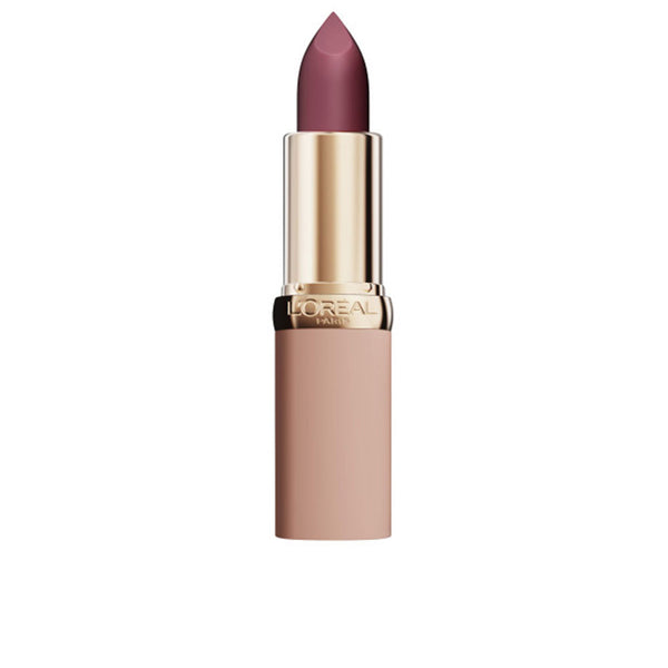 L'oréal Paris - Color Riche matte lipstick #570-Worth It Intense 1 unit