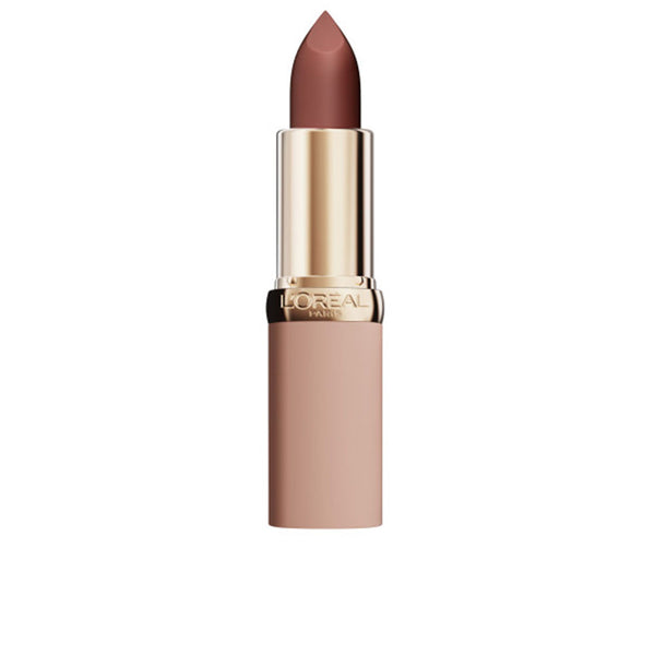 L'oréal Paris - Color Riche matte lipstick #580-Brun Elegance 1 unit