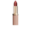 L'oréal Paris - Color Riche matte lipstick #545-Nude Noncha 1 unit