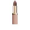 L'oréal Paris - Color Riche matte lipstick #560-Rosewood Influence 1 u