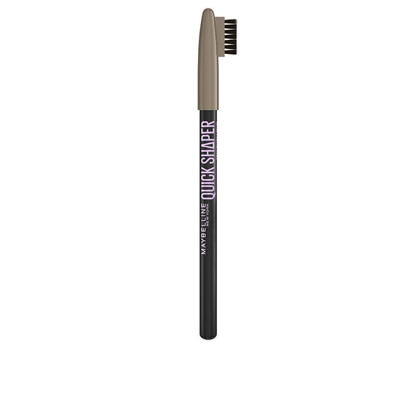 Maybelline - Quick Shaper eyebrow pencil #02-Blonde 1 unit