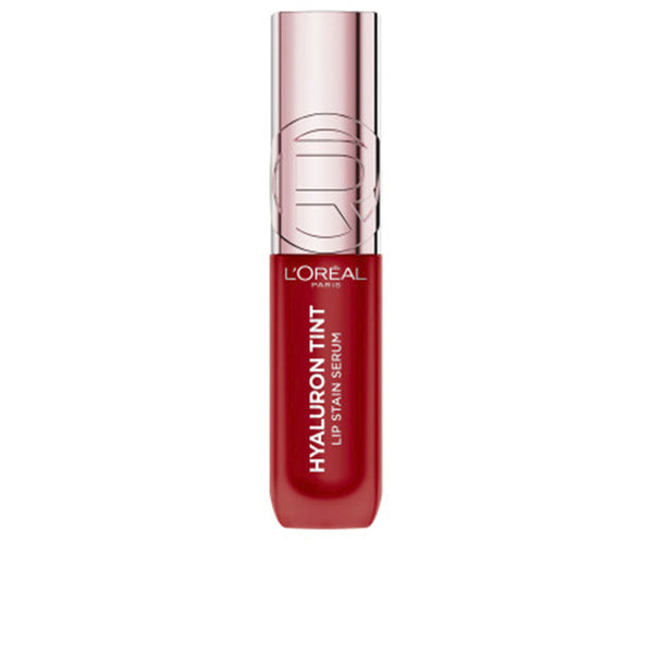 L'oréal Paris - Hyaluron Tint lip stain serum #420-Rouge Pari 1 u
