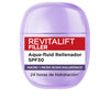 L'oréal Paris - Revitalift Filler aqua-fluid filler Spf30 40 ml