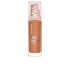 Maybelline - Lifter Plump &amp; Glow foundation #336 30 ml