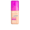 Nyx Professional Make Up - Make'Em Wonder foundation #02-Fair Porcelain 30 ml