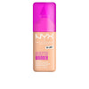 Nyx Professional Make Up - Make'Em Wonder foundation #06-Light 30 ml