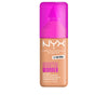 Nyx Professional Make Up - Make'Em Wonder foundation #12-Natural 30 ml