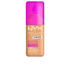 Nyx Professional Make Up - Make'Em Wonder foundation #14-True Beige 30 ml